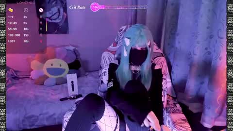 FemboyMatthew online show from June 2026 09:47:01 AM