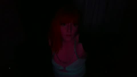ElaraJean online show from February 2025 02:49:01 PM