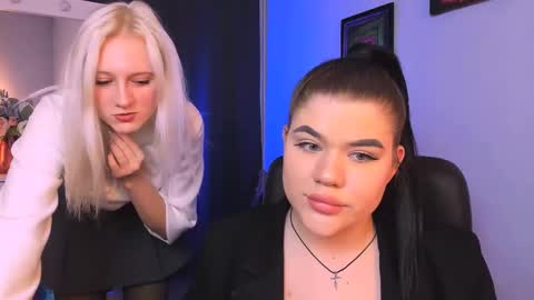 Femida online show from March 2025 04:40:02 PM