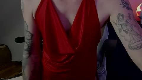 femme_mystique online show from October 2025 09:21:02 AM