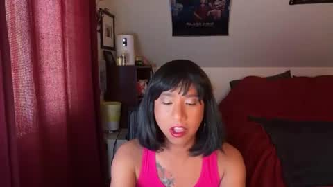 Snapshot of femmebyme chatting on July 2026 10:16:01 PM FEMMEBYME online show from July 2026 10:16:01 PM