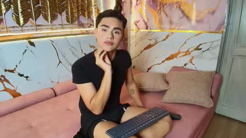 Noa online show from February 2026 11:27:01 AM