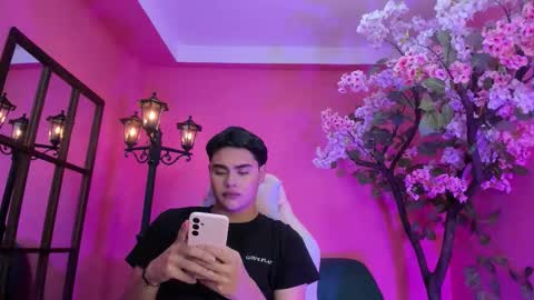 Noa online show from February 2026 11:15:02 AM