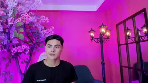 Noa online show from February 2026 12:08:01 PM