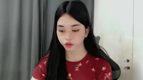 Snapshot of femylove chatting on February 2025 12:04:01 AM YOUR BEAUTIFUL ASIANFHEMY online show from February 2025 12:04:01 AM