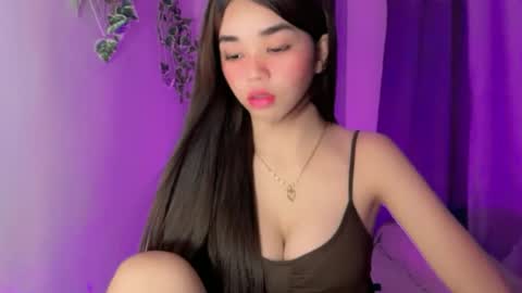 Snapshot of femylove chatting on June 2026 06:27:02 AM YOUR BEAUTIFUL ASIANFHEMY online show from June 2026 06:27:02 AM