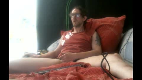 Fendermann38 online show from February 2025 09:56:01 PM