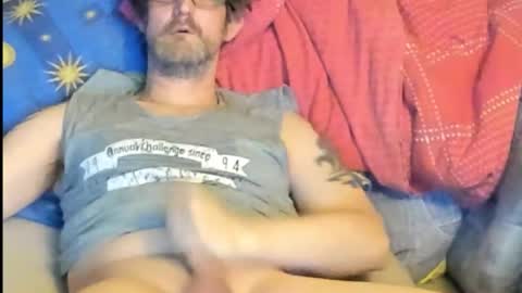 Fendermann38 online show from December 2025 07:53:02 PM