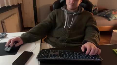 Bart online show from February 2026 09:57:02 PM