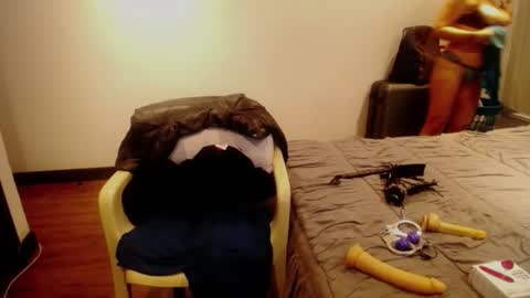 fenix_amara online show from February 2026 08:01:01 PM