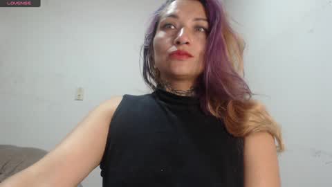 Snapshot of fenix_purple chatting on January 2025 05:10:01 PM FENIX online show from January 2025 05:10:01 PM