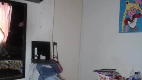 Snapshot of fenixxx1604 chatting on February 2026 08:16:01 PM Fenixxx online show from February 2026 08:16:01 PM