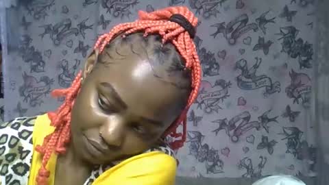 fentyafricana00 online show from February 2026 08:40:02 AM