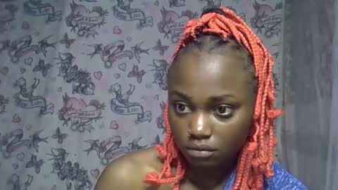 fentyafricana00 online show from February 2026 05:22:02 AM