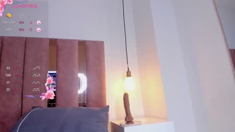  Fernanda Luna  online show from December 2024 12:07:02 PM