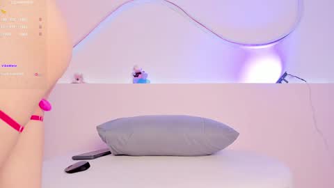  Fernanda Luna  online show from January 2025 08:32:02 PM