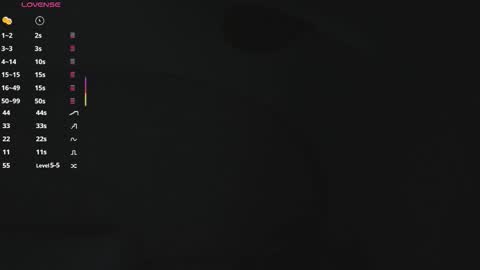  Fernanda Luna  online show from September 2025 03:56:01 AM