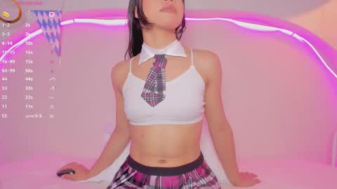  Fernanda Luna  online show from September 2025 08:35:01 PM