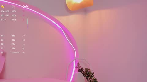  Fernanda Luna  online show from October 2025 08:08:01 PM