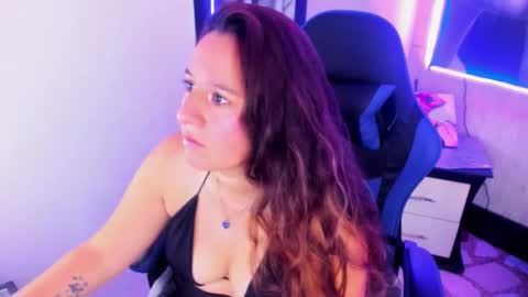 Fer Ortega online show from February 2026 12:21:01 PM