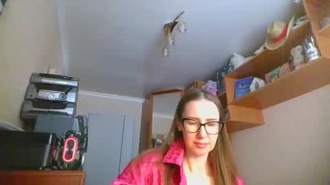 feraliss online show from January 2026 11:03:02 AM