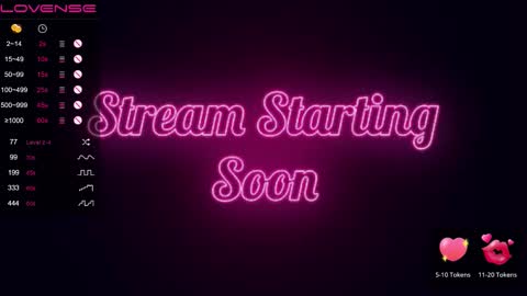 Milana online show from September 2025 10:50:01 AM