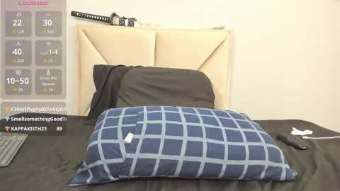 Ferb  Blackwood online show from February 2026 01:40:01 PM