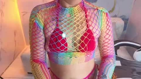 Ferchis  online show from September 2025 07:47:02 PM