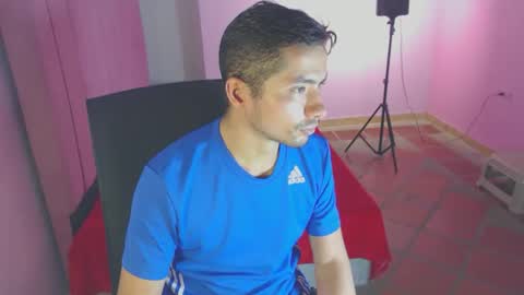 fermingomez1 online show from February 2026 07:08:02 PM