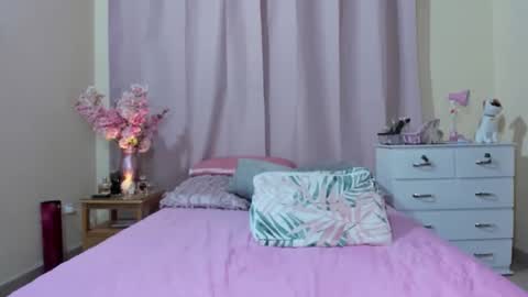 fernanda_151 online show from February 2026 02:30:01 AM