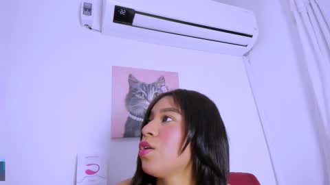 Snapshot of fernanda_brown01 chatting on September 2025 07:15:01 PM Fernanda online show from September 2025 07:15:01 PM