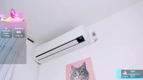 Snapshot of fernanda_brown01 chatting on September 2025 08:00:02 PM Fernanda online show from September 2025 08:00:02 PM