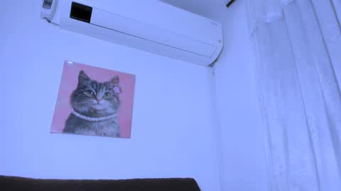 Snapshot of fernanda_brown01 chatting on September 2025 09:20:01 PM Fernanda online show from September 2025 09:20:01 PM