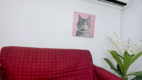 Snapshot of fernanda_brown01 chatting on October 2025 08:21:02 PM Fernanda online show from October 2025 08:21:02 PM