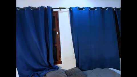 Fernanda online show from November 2025 10:18:02 AM