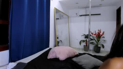 Fernanda online show from December 2025 09:10:02 PM