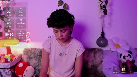 F E R N A N D A online show from September 2025 10:13:02 PM