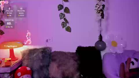 F E R N A N D A online show from September 2025 09:53:02 PM