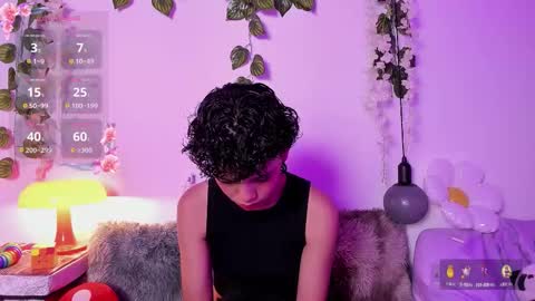 F E R N A N D A online show from September 2025 03:22:01 AM