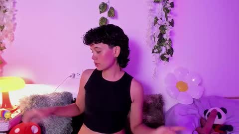 F E R N A N D A online show from October 2025 07:36:02 PM