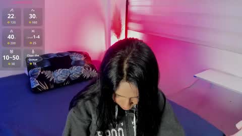 fernanda_liie_ online show from April 2026 01:02:01 PM