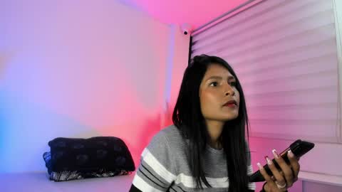 fernanda_liie_ online show from May 2026 12:34:02 PM