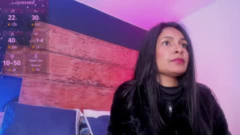 fernanda_liie_ online show from June 2026 01:05:02 PM