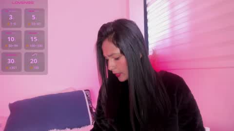 fernanda_liie_ online show from June 2026 12:47:02 PM
