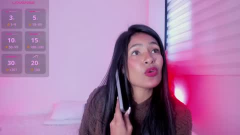 fernanda_liie_ online show from June 2026 02:07:02 PM