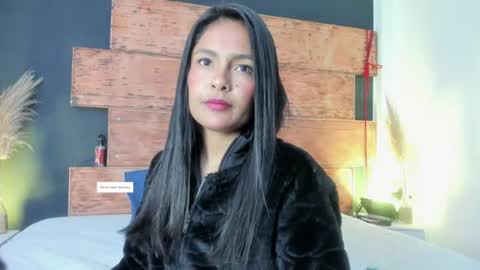 fernanda_liie_ online show from June 2026 12:09:02 PM