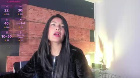 fernanda_liie_ online show from June 2026 12:20:01 PM