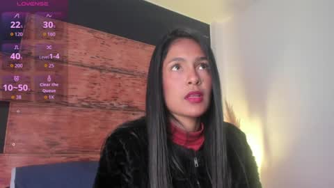 fernanda_liie_ online show from June 2026 01:04:01 PM