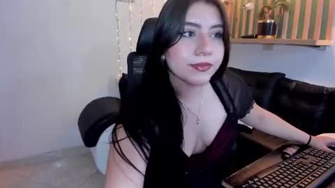 Fernanda online show from July 2026 03:10:01 PM