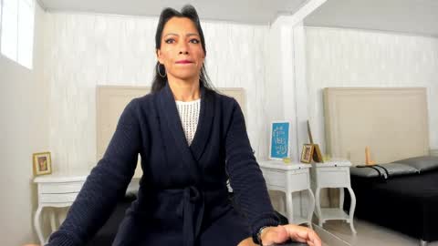 Fernanda  online show from May 2026 07:08:01 PM
